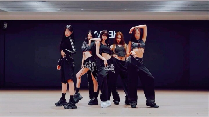 【Phá beat nhảy gương】MEOVV-ABRACADABRA phòng tập gương 4K HD, phá beat có điều chỉnh tốc độ, chia đo