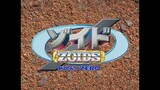 ZOIDS NEW CENTURY ZERO EP. 1