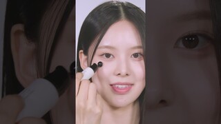 [I-LAND2] #방지민 의 화장 전 스킨케어 꿀팁 #비원츠 #아이세럼스틱 #아이랜드2
