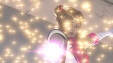 Pretty Guardian Sailor Moon Episode 30 [English Subtitle]