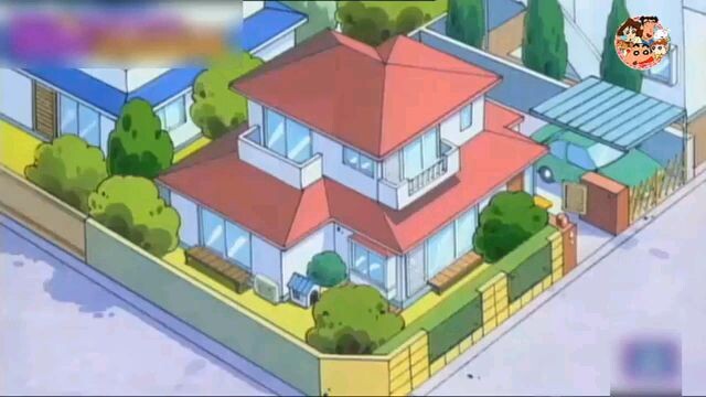 shin chan EP12 2018 Mayasia dub