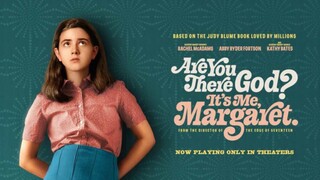 Are You There God? It's me , Margaret (2023)