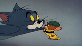 [MAD]เมื่อ <Wo Guan Ni> พบกับ <Tom and Jerry>|Hua Chen Yu