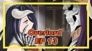 [Overlord Ⅲ|AMV|Mixed Edit]-EP13