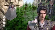 The Legend Of Xianwu eps 46