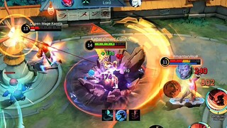 KOK HERO INI UDAH JARANG KEPAKE DI RANK YAH? 🤔🥺