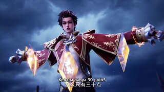 (Shen Yin Wangzuo) The Crownless God Sub Indo