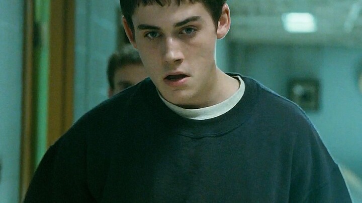 Jangan mengganggu orang yang baik hati, kamu tidak akan sanggup menanggung akibatnya