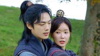 1. TITLE: KOKDU [2023]/Korean Series Romance Comedy Fantasy Tagalog Dubbed HD