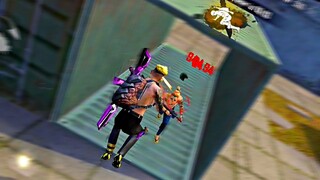 🎯90% HEADSHOT RATE ⚡ 'POCO X3 PRO':-📲 ( Free Fire Highlights )