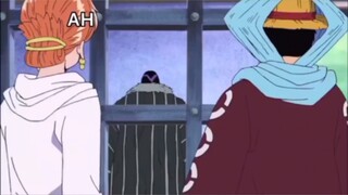 ABC with One piece
