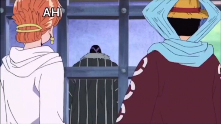 ABC with One piece