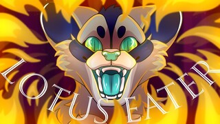 Lotus eater animation meme | Ashfur animation [GW]