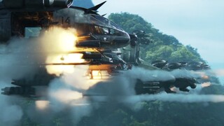 If humans invade other planets, will Ultraman punish them?