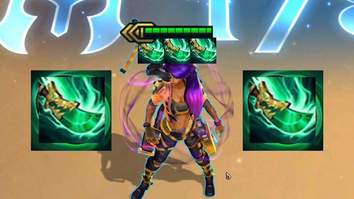 Sindra: Over there, check out who I’ve pulled in!
