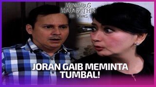 "Tumbalkan Darah Dagingmu! Kau Kuberi Harta!" | Menembus Mata Batin The Series ANTV | Eps 247 (4/5)
