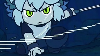 玩剑，我可不会输