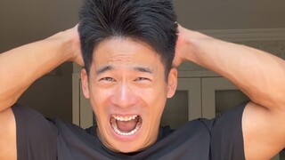 要疯了，总有人说我细
