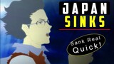 Why Netflix Japan Sinks was Pretty Bad? | Discussion [Hindi]
