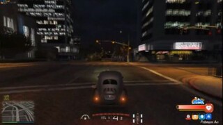 GTA V Roleplay Eternal City - ในที่สุดมะมี้ก็ถึงกำหนด คลอดลูกแล้ว ! #3