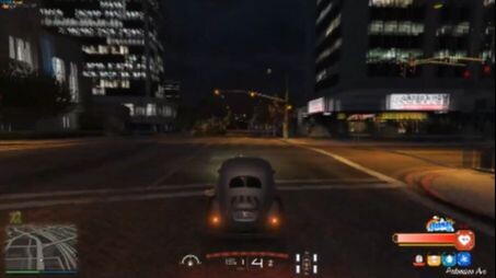 GTA V Roleplay Eternal City - ในที่สุดมะมี้ก็ถึงกำหนด คลอดลูกแล้ว ! #3