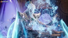 Eps 132 Supreme Alchemy sub indo