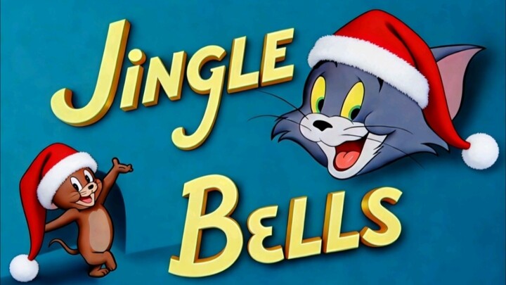 This Is the Original “Jingle Bells” Music Video!