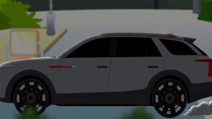 การฟื้นคืนชีพอันลึกลับ: ปรากฏการณ์ประหลาด ตอนที่ 44 (หยาง เจี้ยน, เซินหลิน "ฮีโร่คู่")