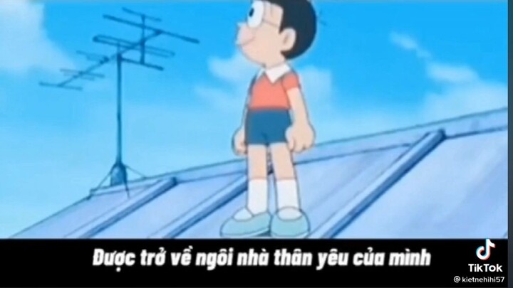 khi thánh Nô cover đi về nhà của đen .