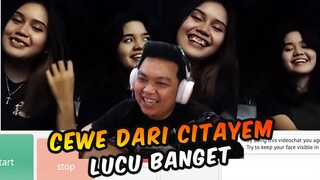 KETEMU TEMEN BONGE CITAYEM FASHION WEEK - OME TV BANGPEN #54