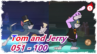 [Tom and Jerry] [Kompilasi Tahun Baru] 051 - 100_1