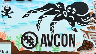 AVCon 2023 - Adelaide's Anime and Video Game Festival