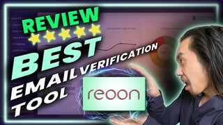 Reoon Email Verifier: Enhance Email Campaign Performance with Cleaned Lists