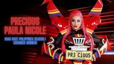 Precious Paula Nicole Runway Looks | Drag Race Phillipines Season 1 Winner
