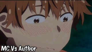 Kazuya DiTolak Chizuru😭