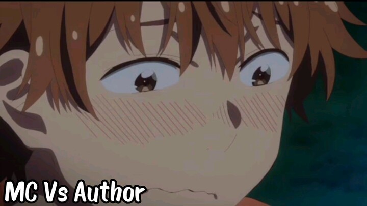 Kazuya DiTolak Chizuru😭