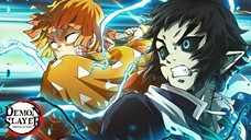 ZENITSU BERASA JADI MC🔥🔥