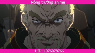 Vinland Saga 「AMV」 - Kẻ thù #anime #schooltime