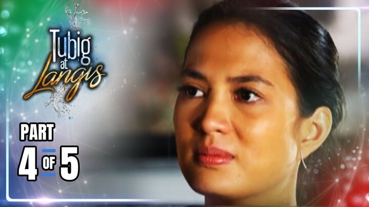 Tubig at Langis | Episode 81 (4/5) | June 24, 2024