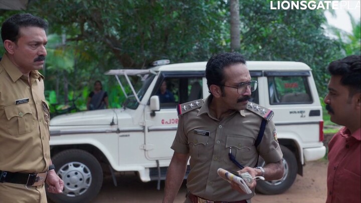 Soothravakyam (2025) Tamil