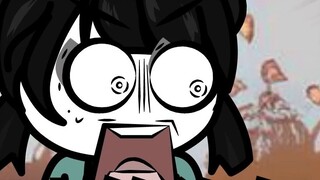 Episode 37: Where did the silly and innocent come from?