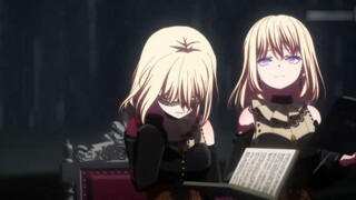 [มูจิกะ ตอนที่ 11 ทูเกา] คาคิโมโตะ ฉันอธิบายความฝันของคุณ