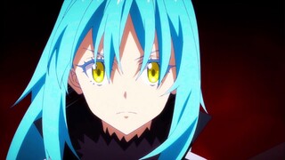 Tensei Shitara Slime Datta Ken「AMV」-  Leaving On A Jet Plane