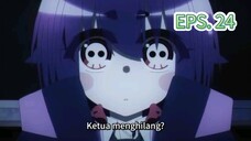 Dark Gathering Episode 24