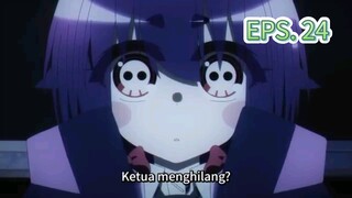 Dark Gathering Episode 24
