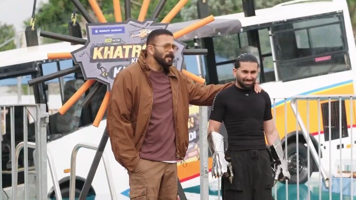Khatron Ke Khiladi 15 29th August 2026 Full EP 9