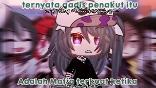 •،𖣘Ternyata Gadis Penakut Itu adalah Mafia terkuat Ketika dia marah||Glmm Indo🇲🇨||Season 2/Part 4