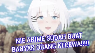 TANMOSHI MENGECEWAKAN??? - Rating Sudah DIbawah 7 Kualitas Animasi Tempel2? - Masi Niat Nonton ?