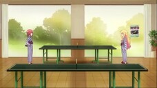 Gabriel DropOut Specials Episode 1 English Subbed