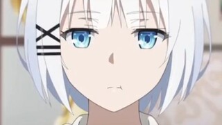 nih waifu lu pada